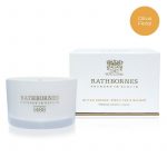 Bitter Orange, Birch Tar & Balsam Scented Travel Candle