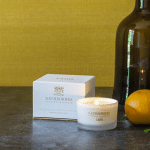 Bitter Orange, Birch Tar & Balsam Travel Scented Candle - Rathbornes of Dublin - Image 3