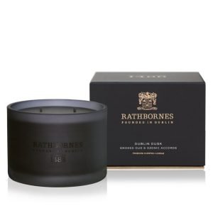 Classic Candle Dublin Dusk Rathborne