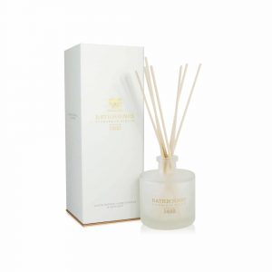 Reed Diffuser - White Pepper, Honeysuckle and Vertivert