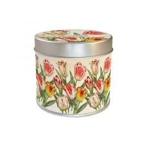 Tulip Scented Candles by Sköna Ting (Sweden)