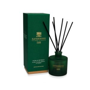 Reed Diffuser - Dublin Retreat by Rathbornes of Dublin