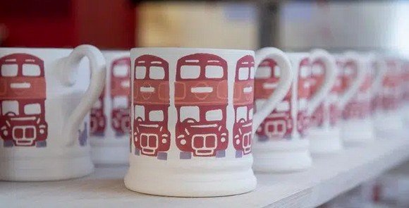 British Icons by Emma Bridgewater