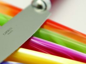 Capdeco Cutlery France