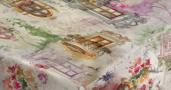 Italian Linen