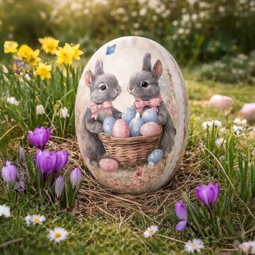 Nestler Eggs - Germany