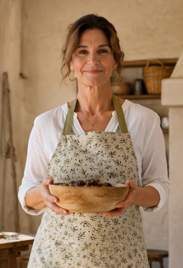 Aprons by Emmanuel Création France | Finch & Lane